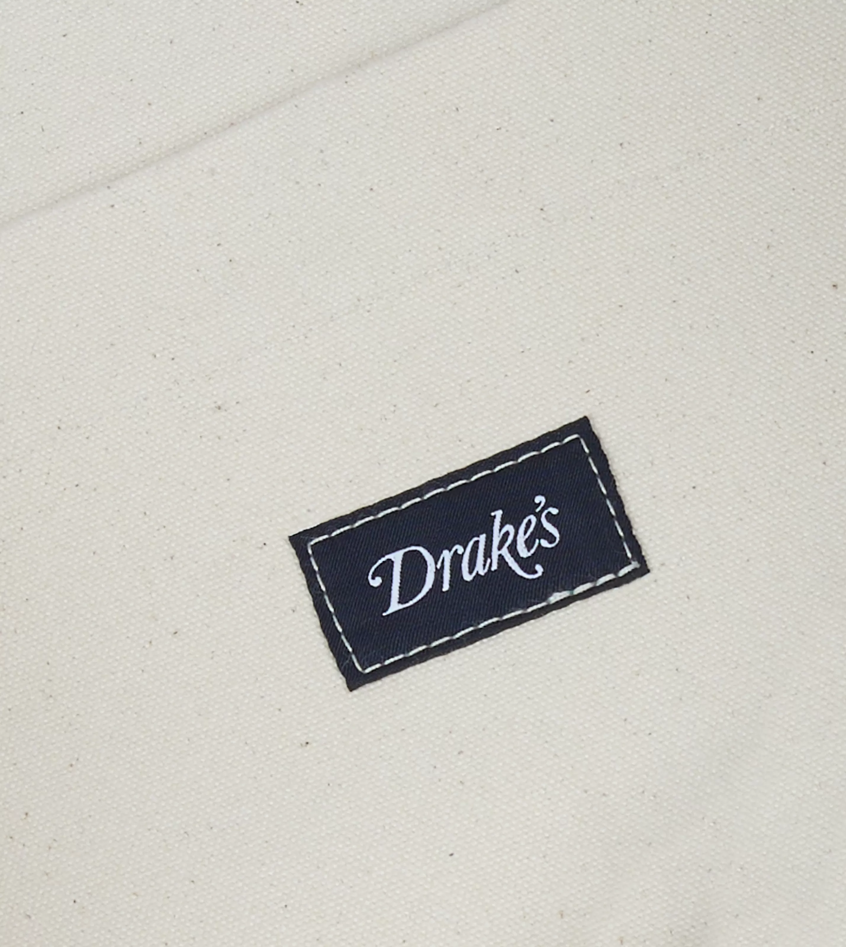 Drake’s Bags | Andreotti & Baribeaud For Drake's 'Jour De Marché' Tote Bag