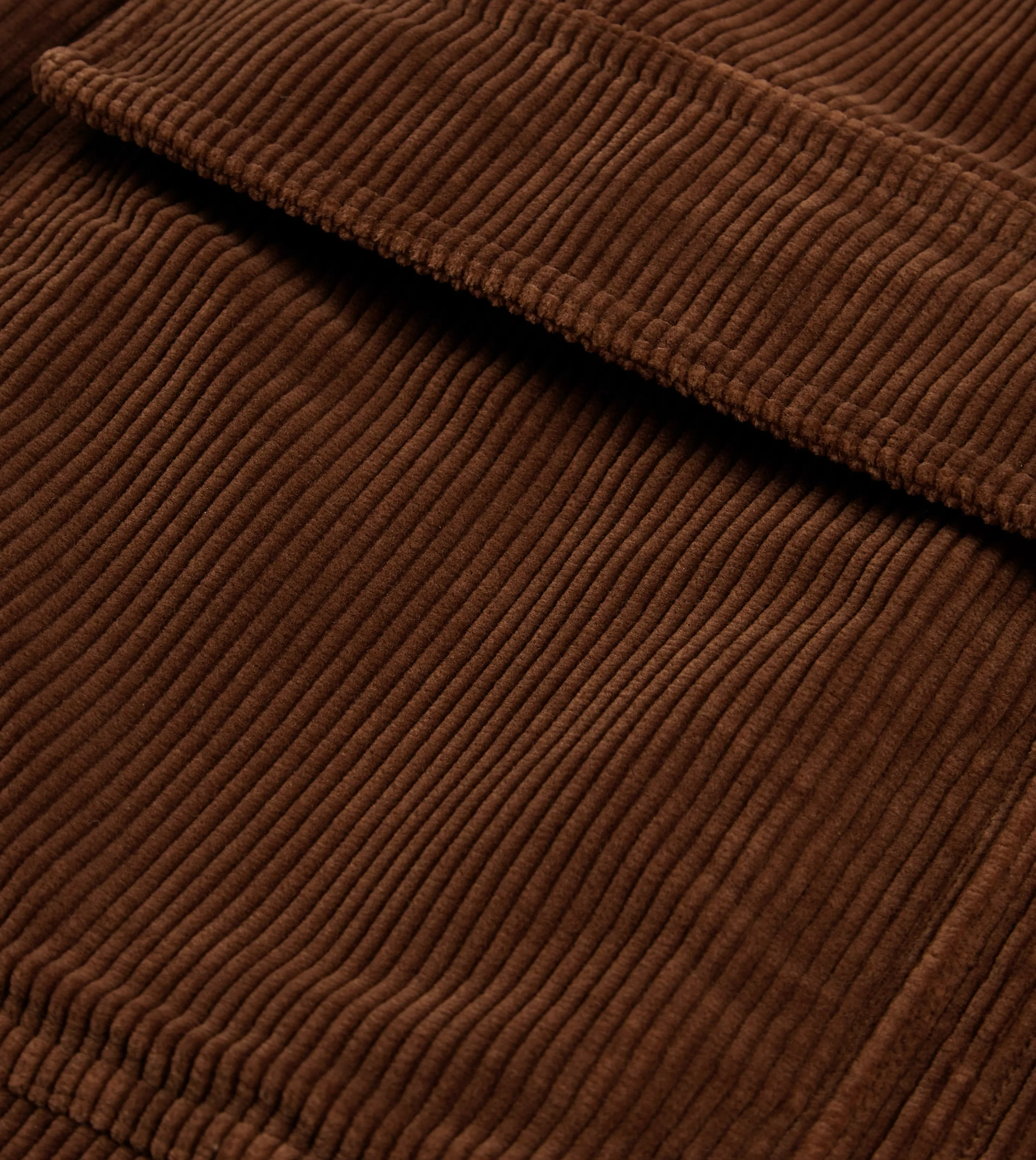 Drake’s Blazers | Cotton Corduroy Games Blazer Mk. I Russet