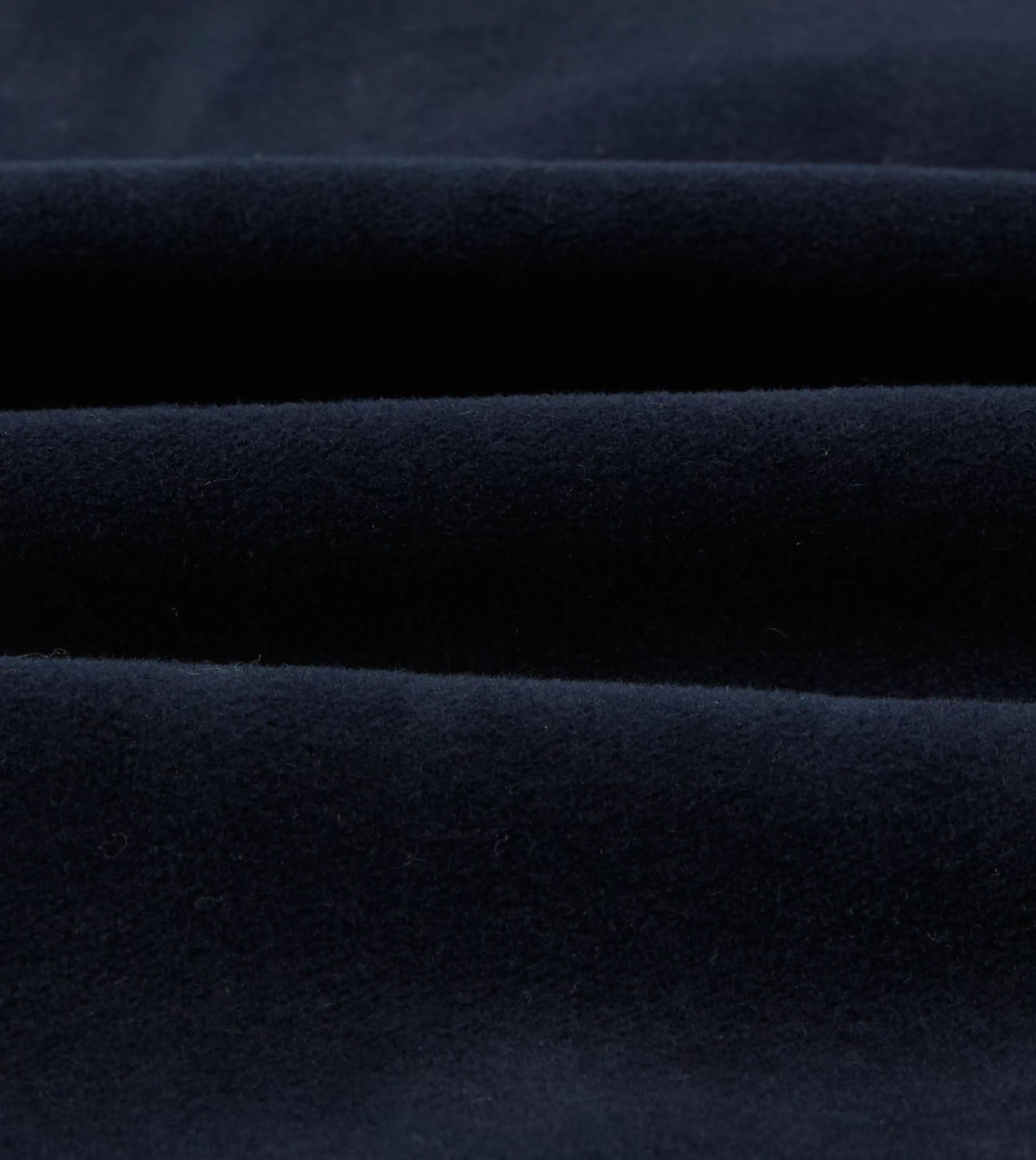 Drake’s Coats & Jackets | Chore Jackets | St. JOHN By Drake's Navy Moleskin Five-Pocket Chore Jacket