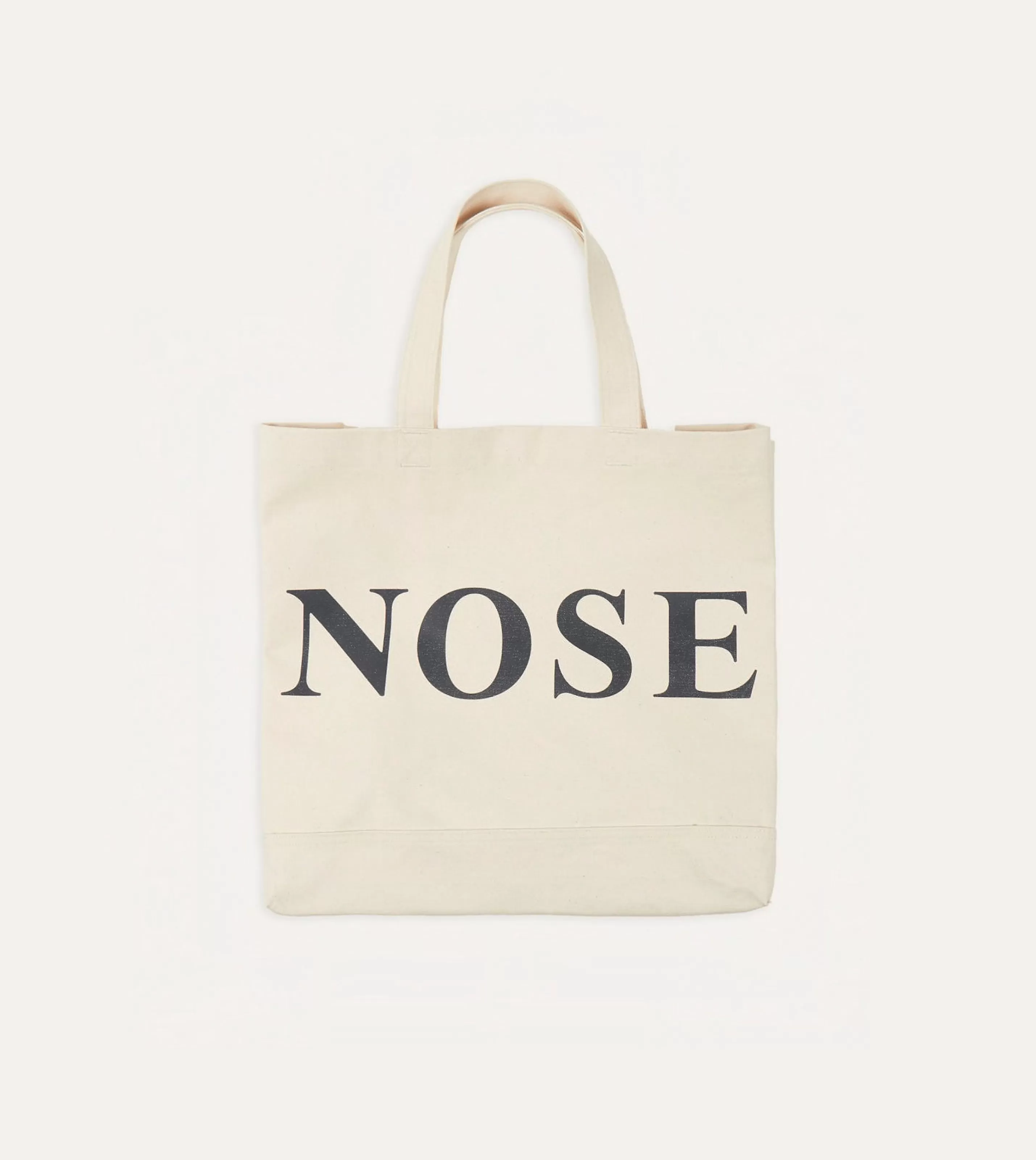 Drake’s Bags | St. JOHN By Drake's Nose To Tail Cotton Canvas Tote Bag
