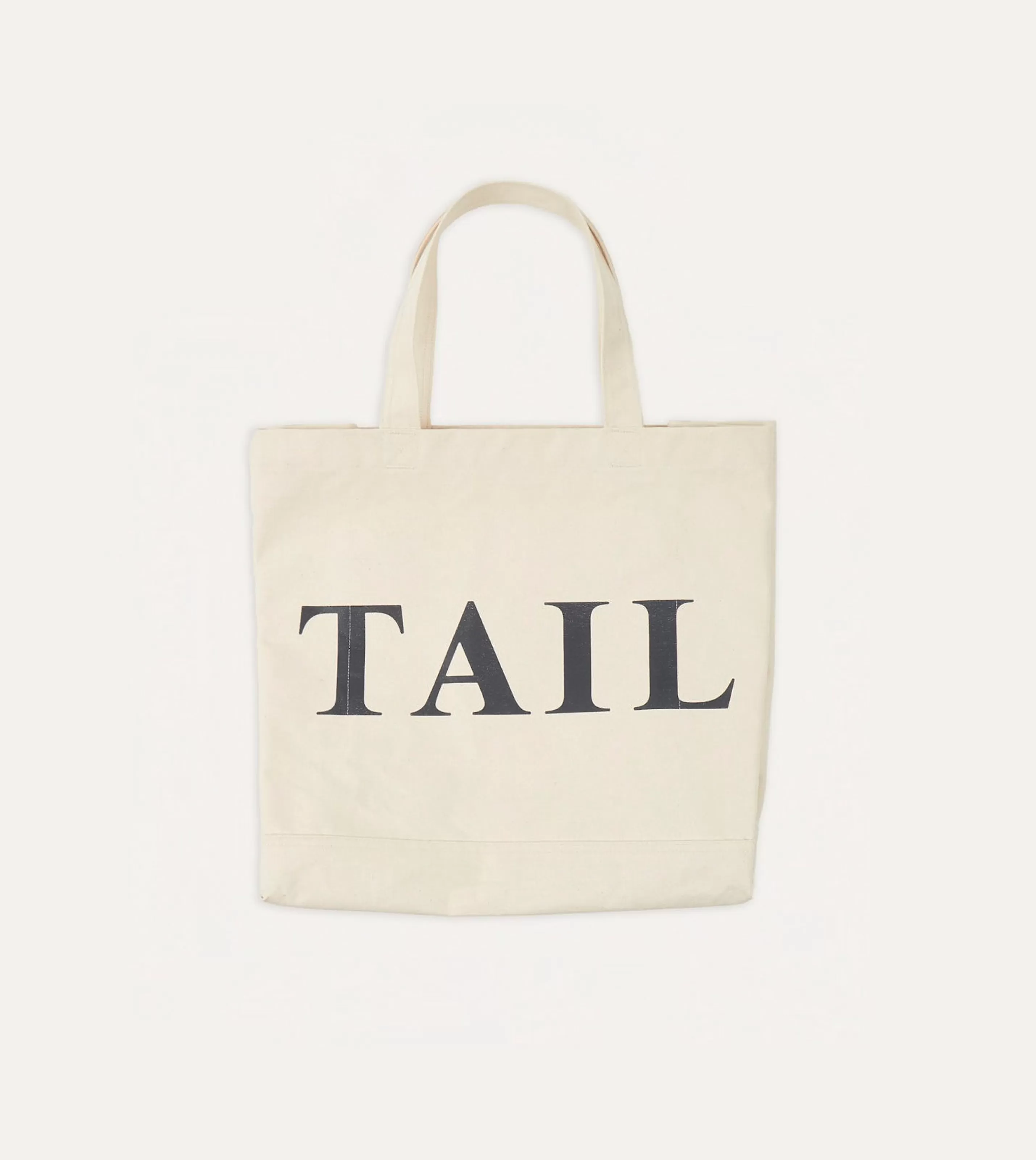 Drake’s Bags | St. JOHN By Drake's Nose To Tail Cotton Canvas Tote Bag