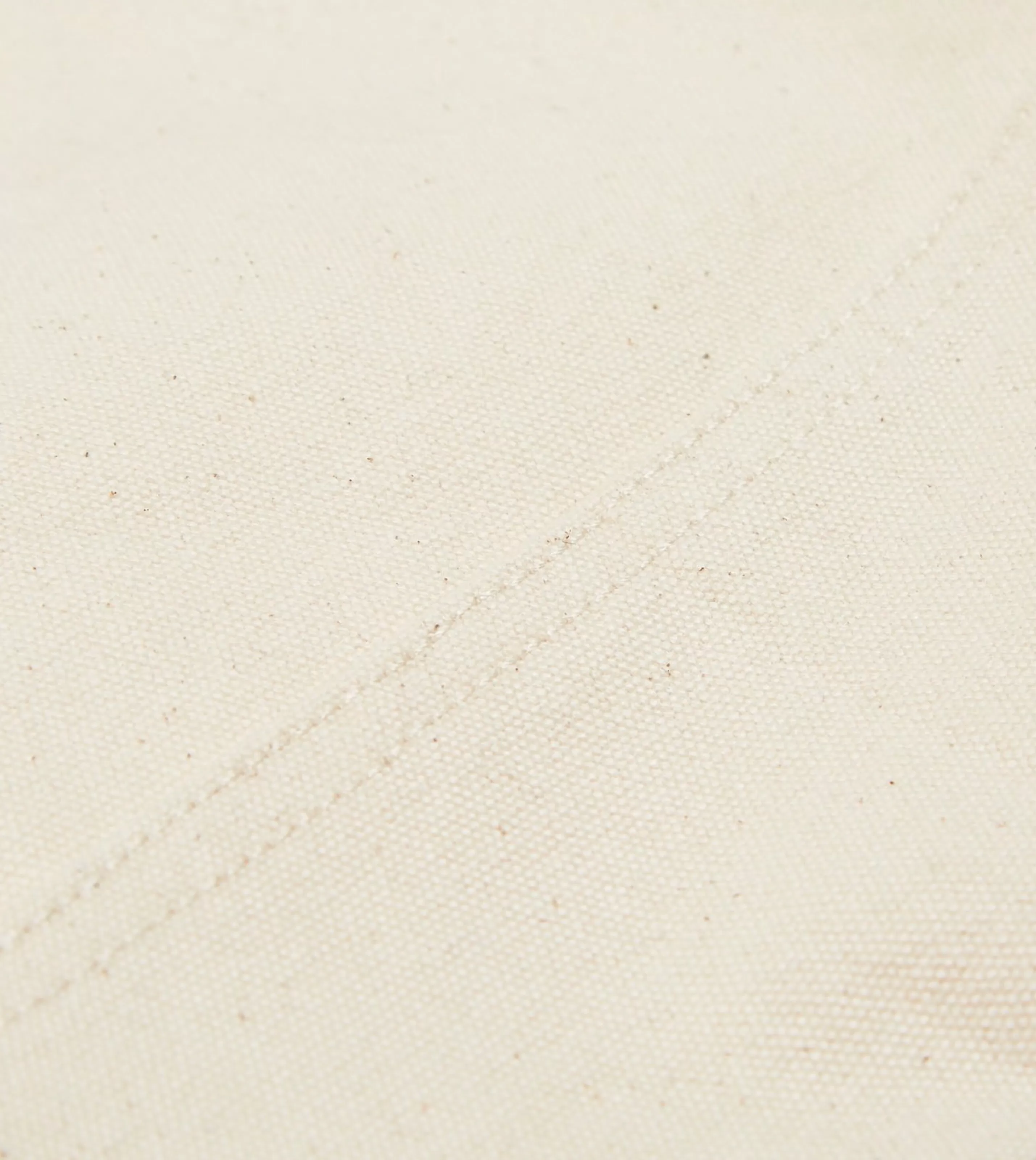 Drake’s Bags | St. JOHN By Drake's Nose To Tail Cotton Canvas Tote Bag
