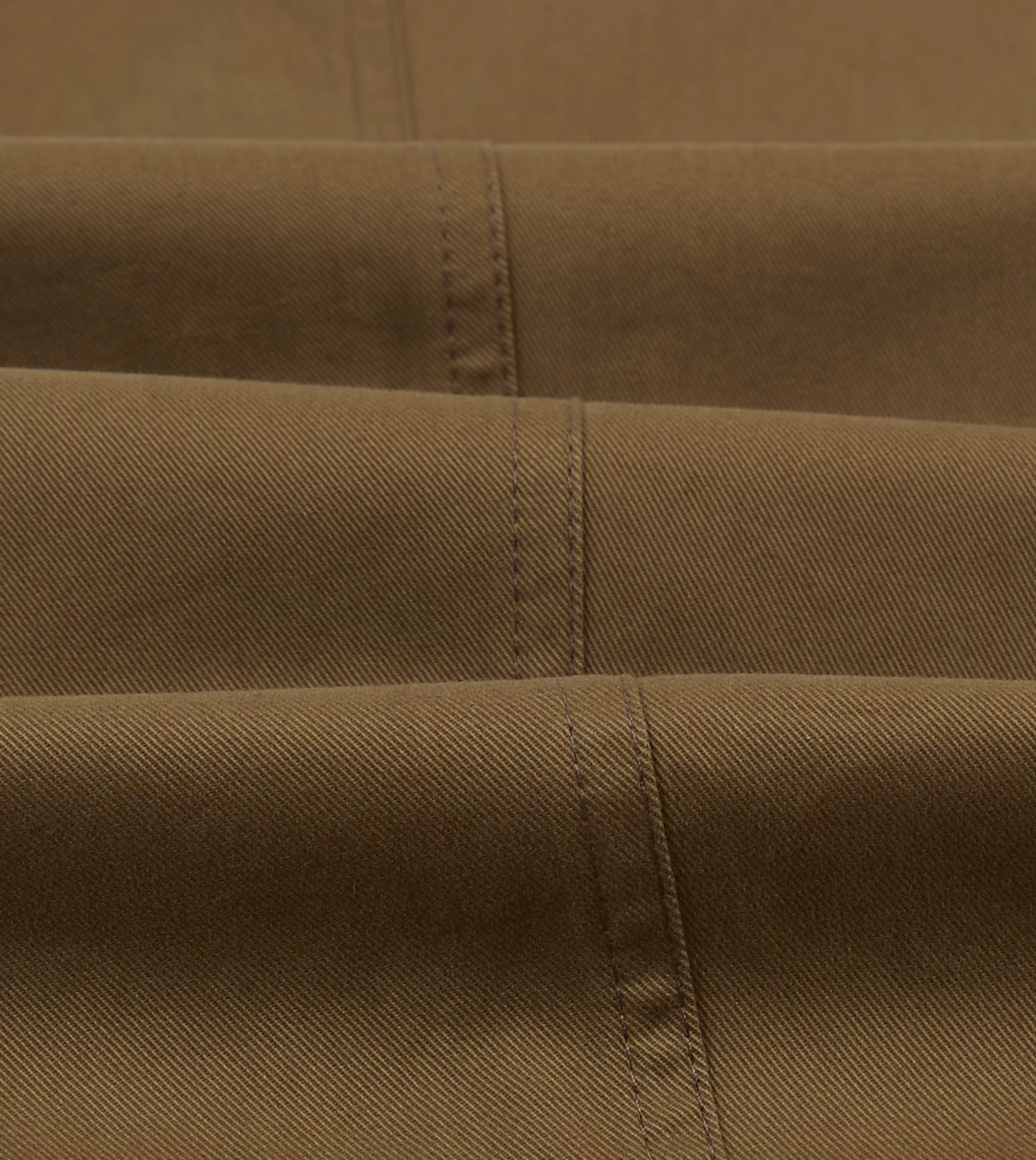 Drake’s Blazers | St. JOHN By Drake's Tobacco Cotton Games Blazer Mk. I